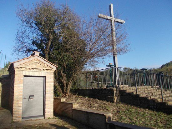 Catacombe van Generosa